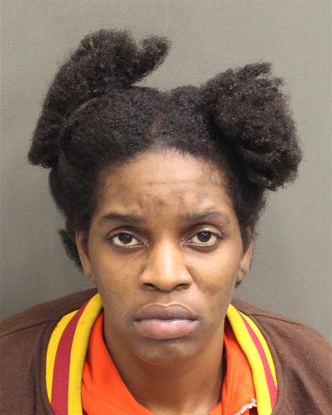  PATRICE WALTERESHA MONROE Photo Image