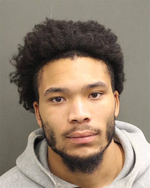  RODDRICK HENRY III Photo Image