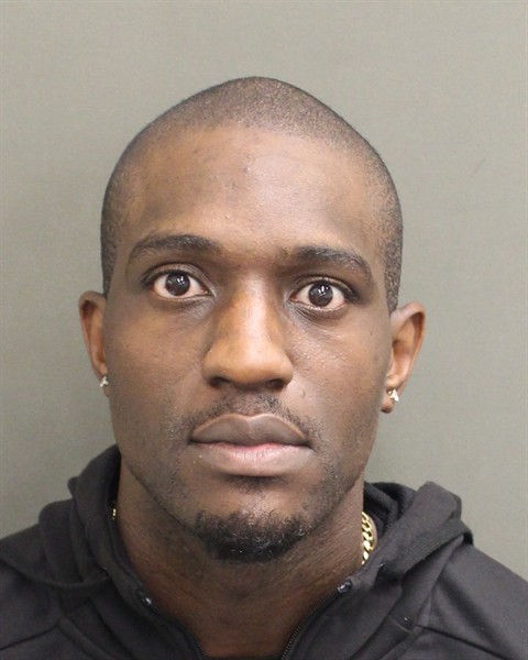  ISRAEL D MCKIVER Photo Image