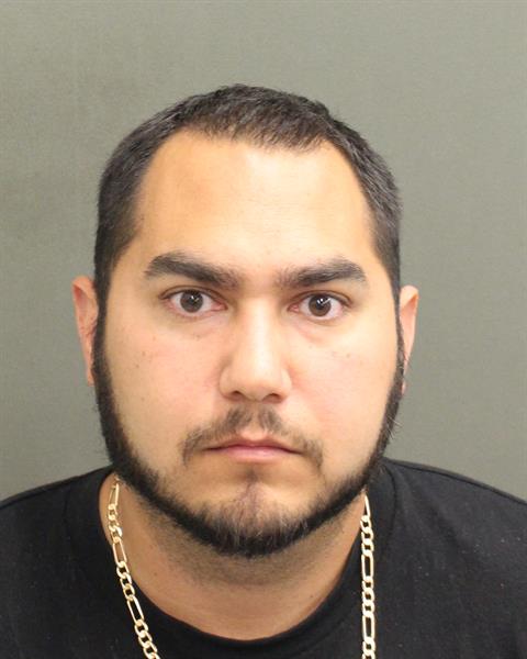  SAMUEL RICARDO ACOSTA Photo Image