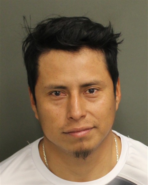  EDWIN LORENZO MORALESRAMIREZ Photo Image