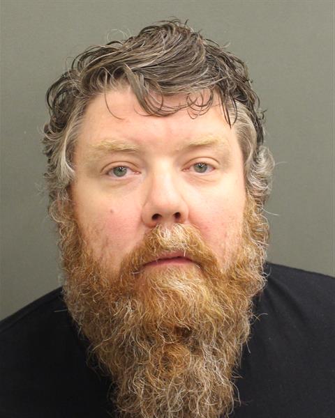  JONATHON KALE DUNN Mugshot / County Arrests / Orange County Arrests