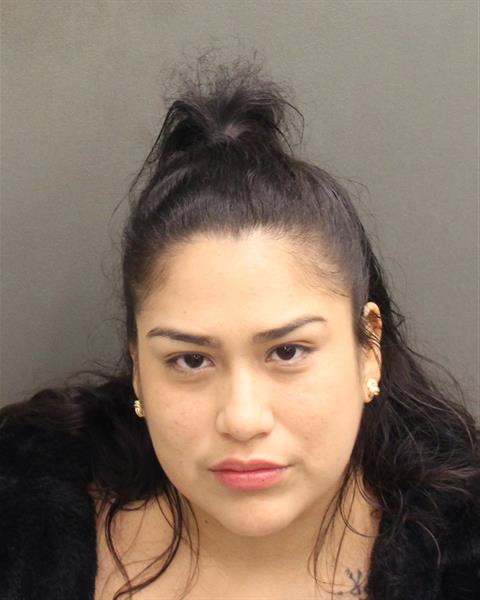  ARIANNA MICHELLE GARCIA Photo Image