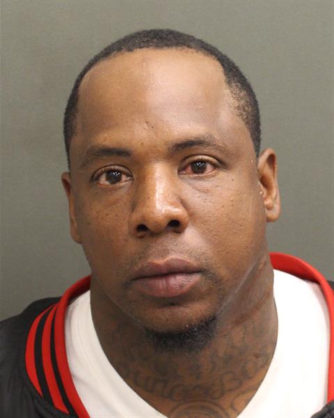  TONY MAURICE MADISON Photo Image