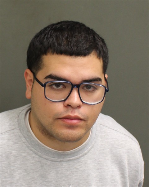  GONZALEZ NATHANIEL Photo Image