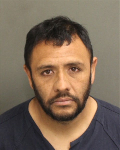  JUAN ESCALERAPENA Mugshot / County Arrests / Orange County Arrests