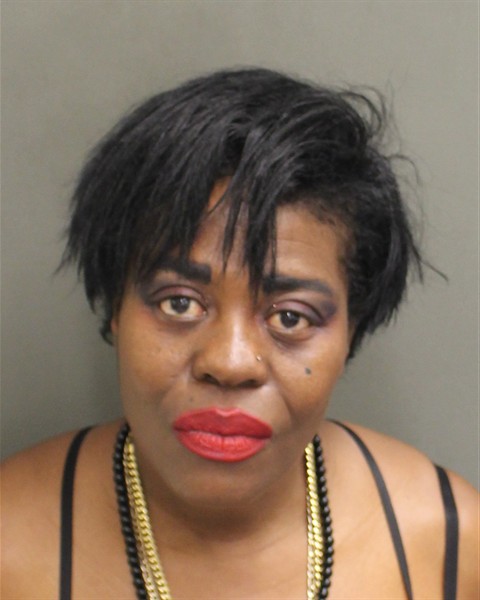  LISA MELANIE HEWITT Mugshot / County Arrests / Orange County Arrests