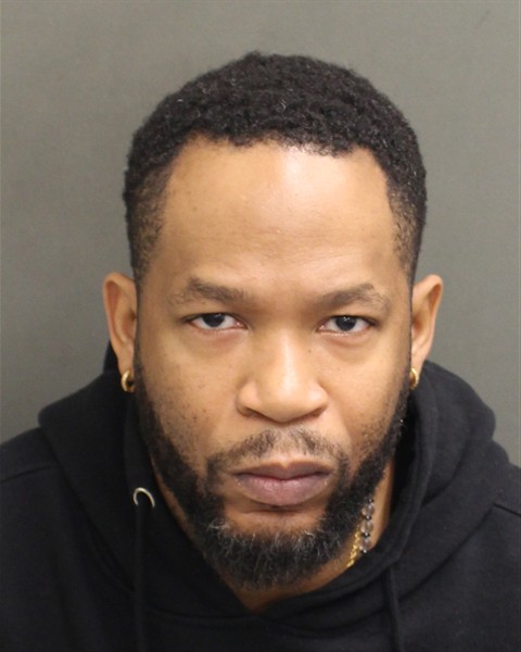  MATTHEW AARON JOHNSON Mugshot / County Arrests / Orange County Arrests