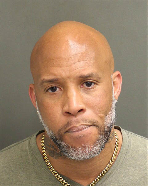  KEVIN MICHAEL DAVIS Mugshot / County Arrests / Orange County Arrests