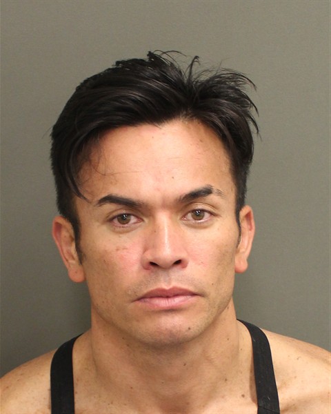  SCOTT DAVID KENNEDY Mugshot / County Arrests / Orange County Arrests