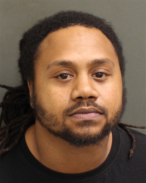 DEVONTE RASHAD DAVIS Mugshot / County Arrests / Orange County Arrests