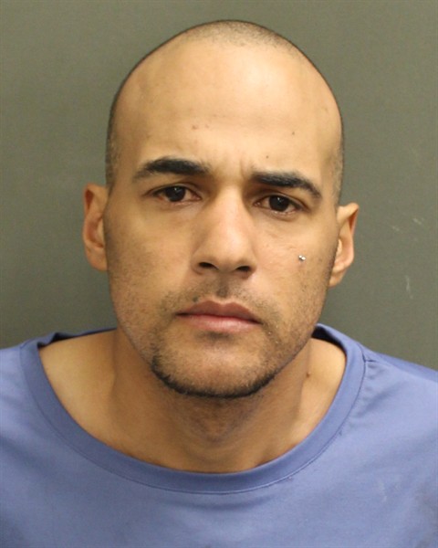  EDWIN MARTIN DELAROSAPOLANCO Mugshot / County Arrests / Orange County Arrests