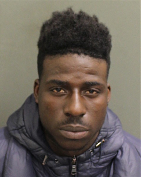  LORENSKY VIL Mugshot / County Arrests / Orange County Arrests