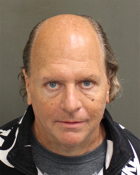  KRISTOPHER JOHN MALINSKY Mugshot / County Arrests / Orange County Arrests