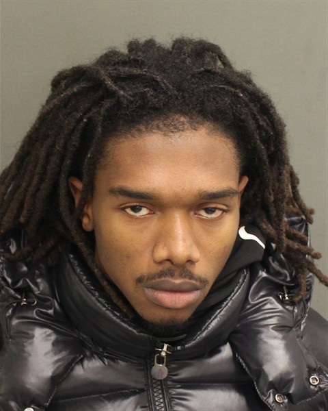  SIDNEY MAXIM ROGERS Mugshot / County Arrests / Orange County Arrests