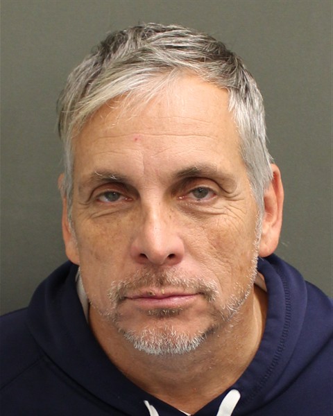  NEIL PATRICK BURGESS Mugshot / County Arrests / Orange County Arrests