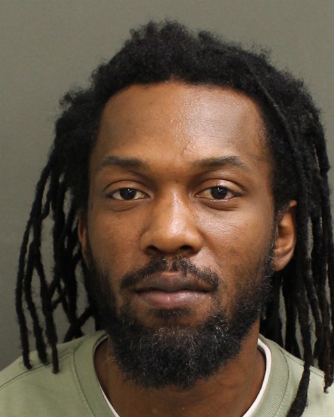  DEVONTA DEXTER LOWE Mugshot / County Arrests / Orange County Arrests