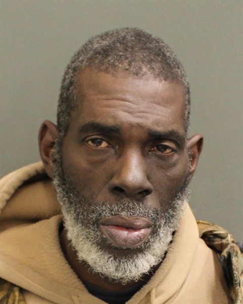  JOHNNY LEON JR JOHNSON Mugshot / County Arrests / Orange County Arrests