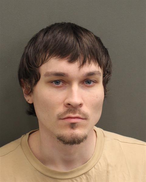  MARSHALL PAUL DIEHL Mugshot / County Arrests / Orange County Arrests