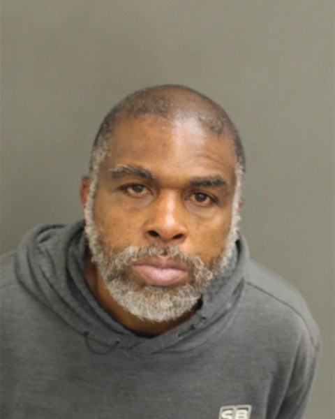  JEREMIAH RICHARDSON Mugshot / County Arrests / Orange County Arrests