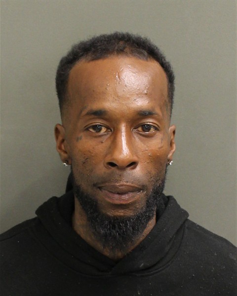  RICHARD LENARD KING Mugshot / County Arrests / Orange County Arrests