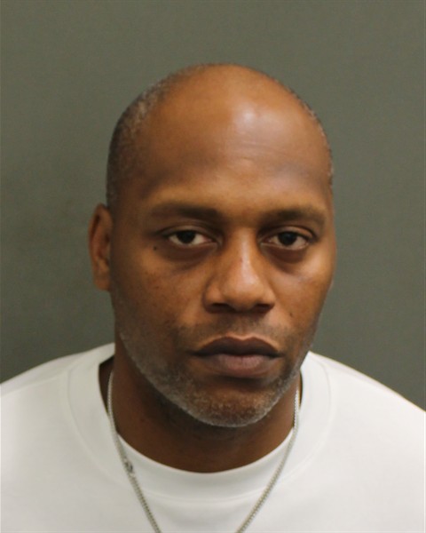  RYAN RAFAEL MOORE Mugshot / County Arrests / Orange County Arrests