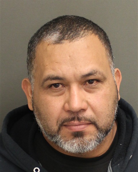  IRINEO YANEZMONDRAGON Mugshot / County Arrests / Orange County Arrests