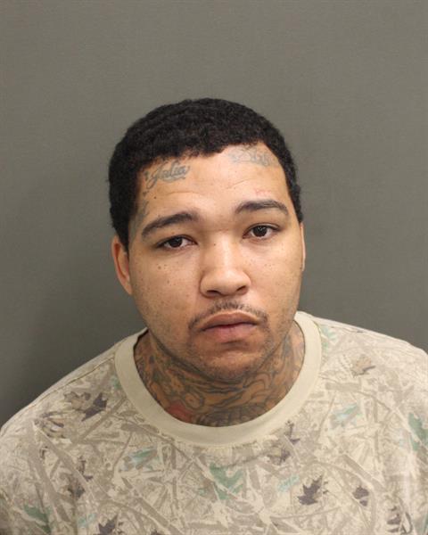  ALAN JOHN JR JETT Mugshot / County Arrests / Orange County Arrests