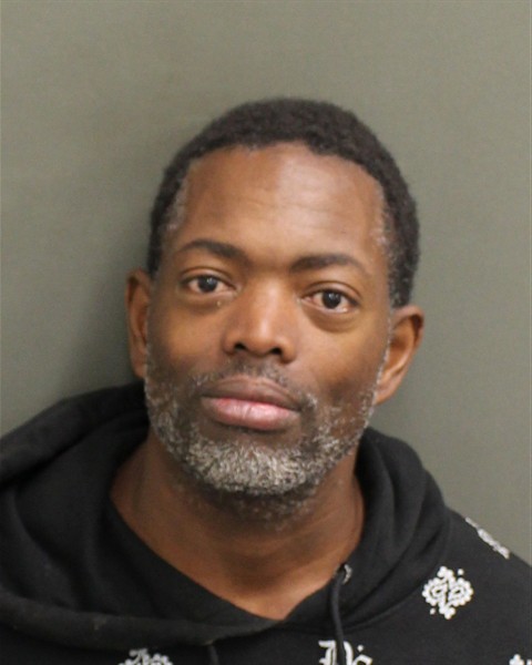  CHRISTOPHER JOSEPH MCBRIDE Mugshot / County Arrests / Orange County Arrests