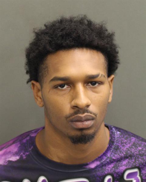  MICHAEL ISAIAH WILSON Photo Image