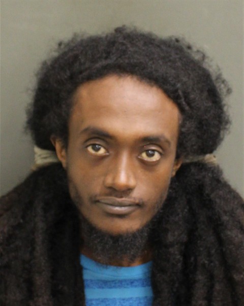  DANIEL NOILES GARDNER Mugshot / County Arrests / Orange County Arrests