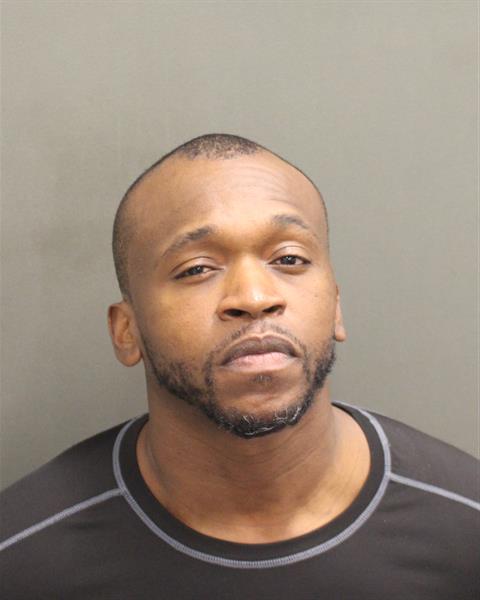  COREY TREVOR WHITE Photo Image