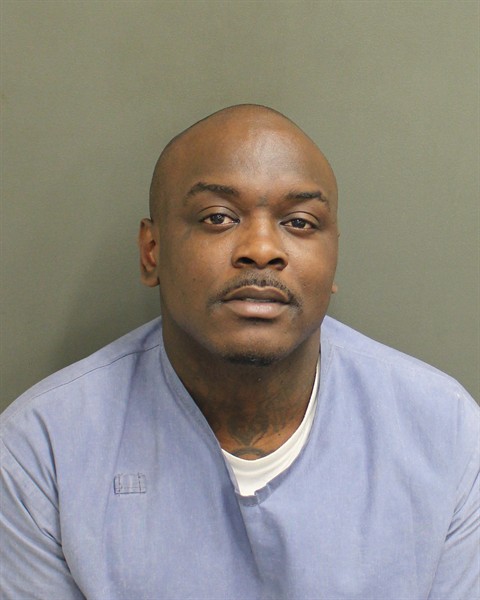  BRIAN  JR WILSON Mugshot / County Arrests / Orange County Arrests