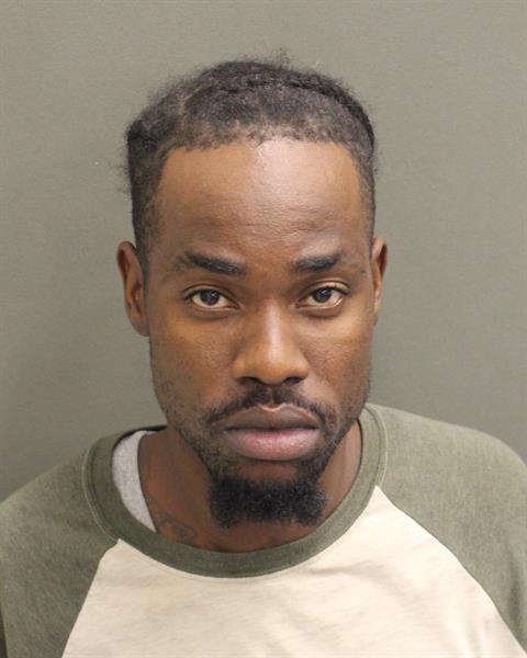  BELA BELONY BENJAMIN Mugshot / County Arrests / Orange County Arrests