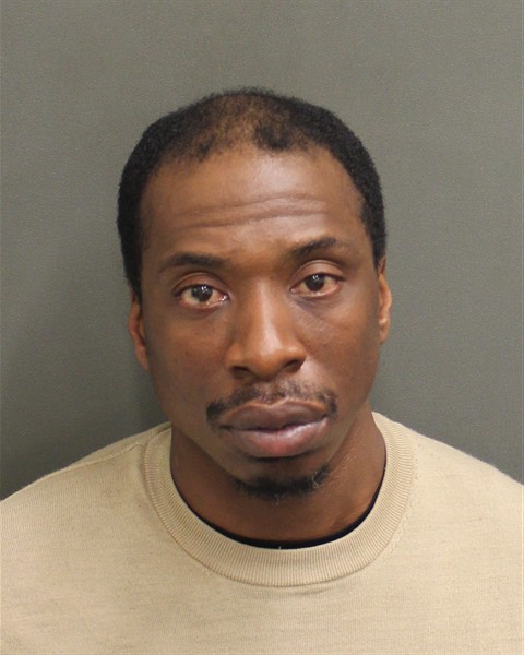  SHANI DENNIS LOVE Mugshot / County Arrests / Orange County Arrests