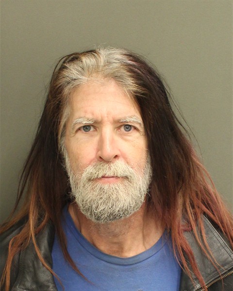  JAMES JASON DEGRAW Mugshot / County Arrests / Orange County Arrests