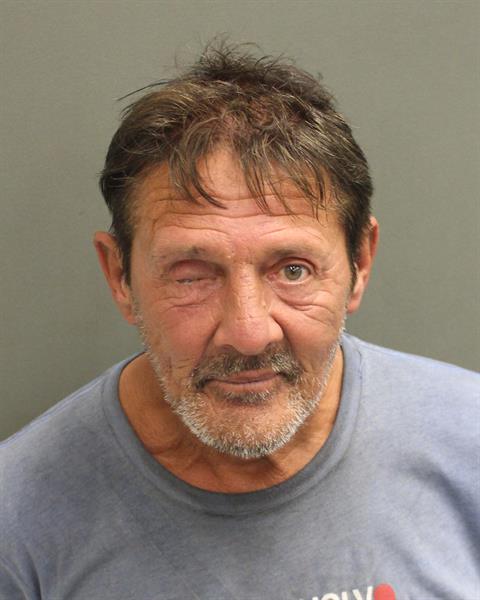  WARREN KEITH LAWRENCE Mugshot / County Arrests / Orange County Arrests