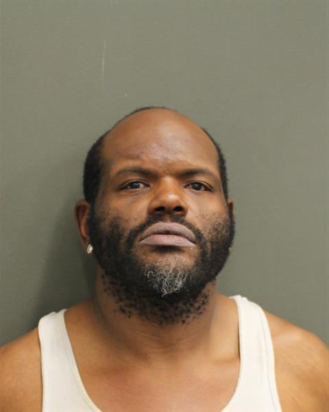  RYAN MARCEL BROWN Mugshot / County Arrests / Orange County Arrests