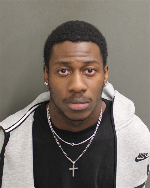  JERMORIE MICHEALA KEE ALEXANDER Mugshot / County Arrests / Orange County Arrests