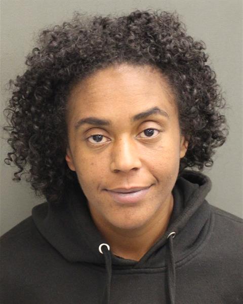  KEISHA MARIE RIVERA Mugshot / County Arrests / Orange County Arrests