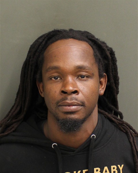  NARVELL DANNY WILLIAMS Mugshot / County Arrests / Orange County Arrests
