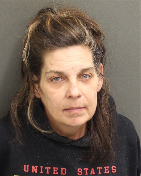  KIM ALYSIA HALL Mugshot / County Arrests / Orange County Arrests