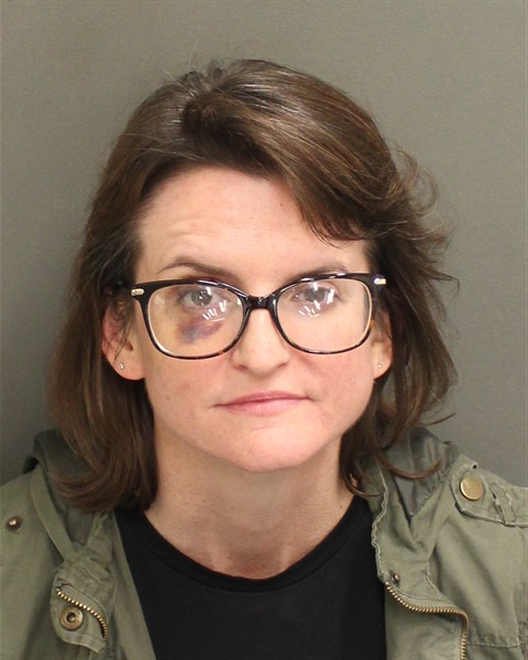  MARGARET ALSTON DICE Mugshot / County Arrests / Orange County Arrests