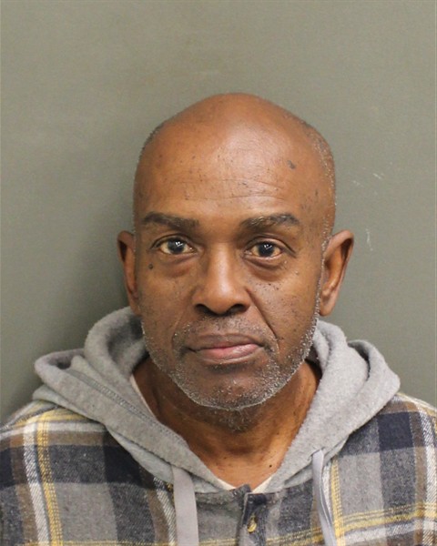  MICHAEL POWELL Mugshot / County Arrests / Orange County Arrests