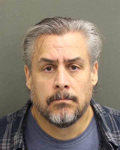  JEFFREY E WAYNER Mugshot / County Arrests / Orange County Arrests