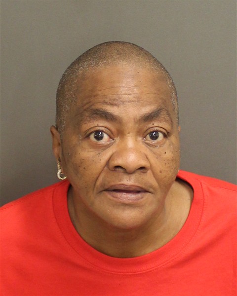  PHYLLIS ARMSTEAD Mugshot / County Arrests / Orange County Arrests