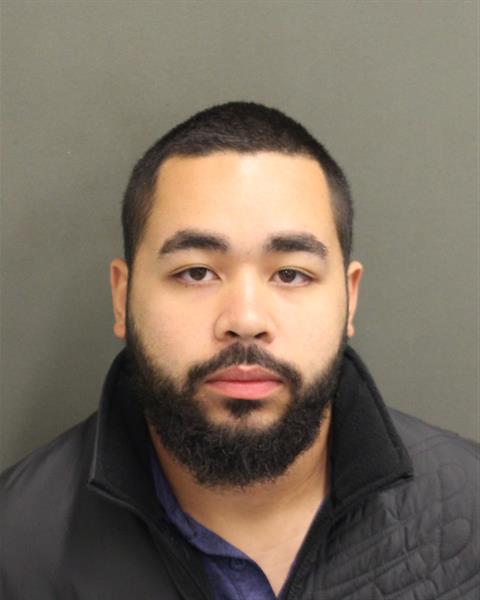  LUIS ALBERTO PEREZ Mugshot / County Arrests / Orange County Arrests