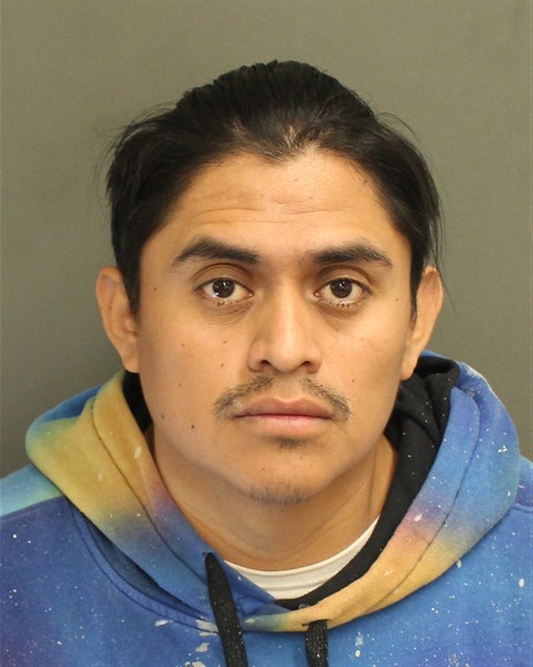  YEYSON MIRRAI ALVARADOOROZCO Mugshot / County Arrests / Orange County Arrests