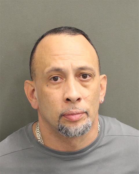  JUAN DE DIOS CONCEPCION Mugshot / County Arrests / Orange County Arrests