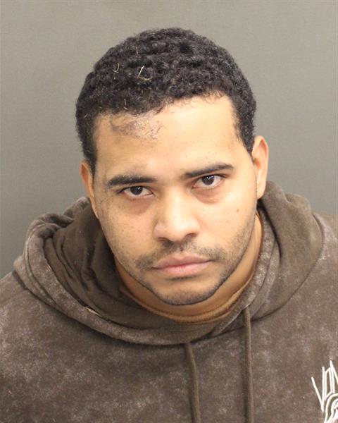  JEAN MARCOS AYALARIVERA Mugshot / County Arrests / Orange County Arrests